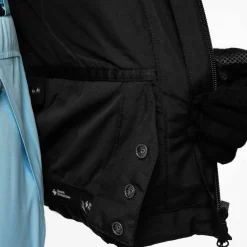 Sweet Protection Women's Crusader GORE-TEX Infinium Jacket Black
