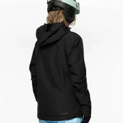 Sweet Protection Women's Crusader GORE-TEX Infinium Jacket Black