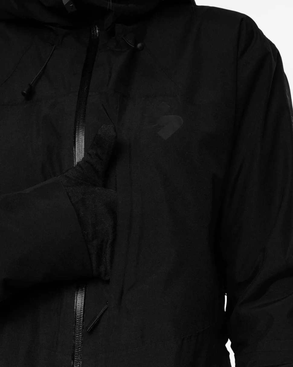 Sweet Protection Women's Crusader GORE-TEX Infinium Jacket Black