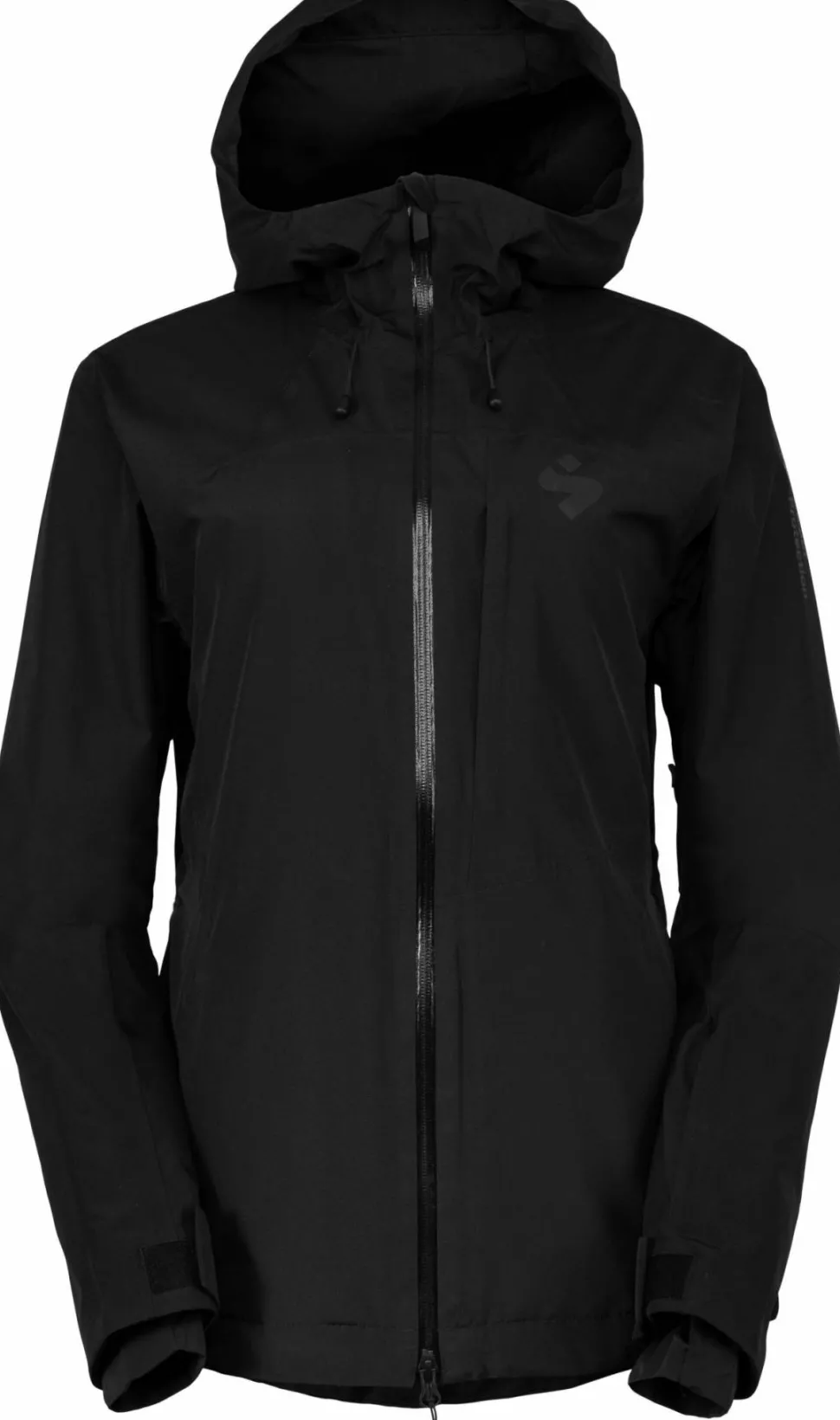 Sweet Protection Women's Crusader GORE-TEX Infinium Jacket Black