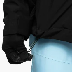 Sweet Protection Women's Crusader GORE-TEX Infinium Jacket Black