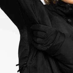 Sweet Protection Women's Crusader GORE-TEX Infinium Jacket Black