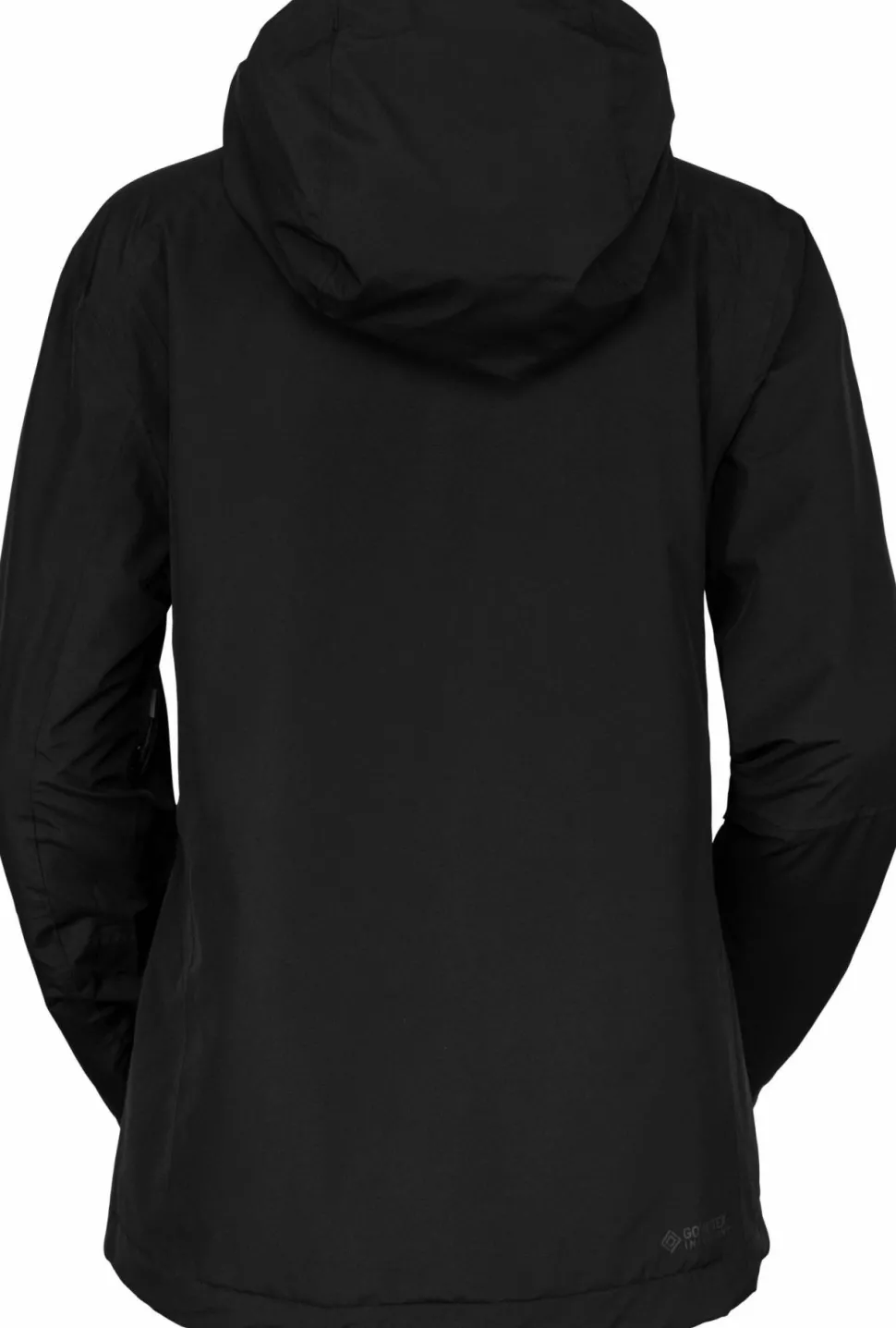 Sweet Protection Women's Crusader GORE-TEX Infinium Jacket Black