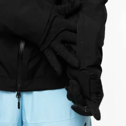 Sweet Protection Women's Crusader GORE-TEX Infinium Jacket Black