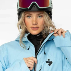 Sweet Protection Women's Crusader GORE-TEX Infinium Jacket Dailight
