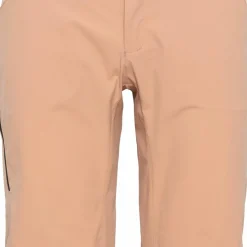 Sweet Protection Women's Hunter Slashed Shorts Rosebrown
