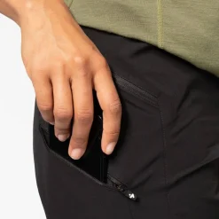 Sweet Protection Women's Hunter II Pants Black