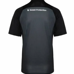 Sweet Protection Women's Hunter II Trail T-Shirt Black