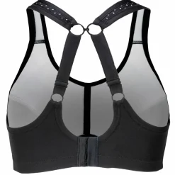 Swegmark Incredible Sports Bra Black