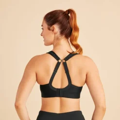 Swegmark Incredible Sports Bra Black