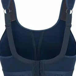 Swegmark Kimberly Iconic Sport Bra Dress Blue