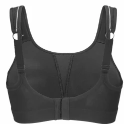 Swegmark Movement Sports Bra Black