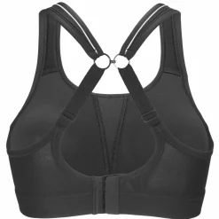 Swegmark Movement Sports Bra Black