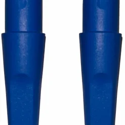 Swenor Widia Pole Tip Rollerskis Blue