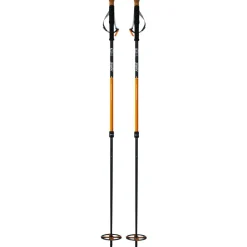 Swix Blizzard Mountain Explorer Black/Orange
