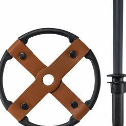 Swix Blizzard Mountain Explorer Black/Orange