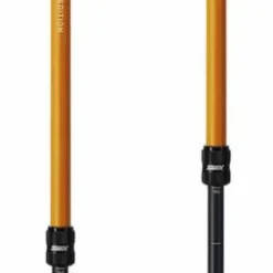 Swix Blizzard Mountain Explorer Black/Orange