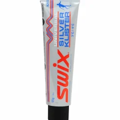 Swix K21S Uni Silver Klister 3C To -5C Unspecified
