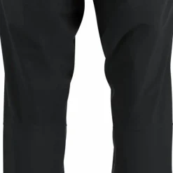 Swix Men's Blizzard Pants Jet Black