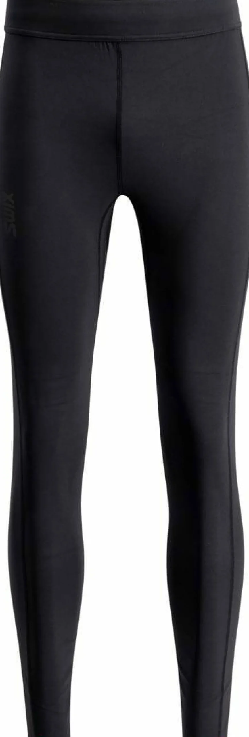 Swix Men's Distance Tights Jet Black