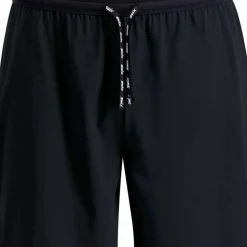 Swix Men's Force Shorts 6inch Jet Black