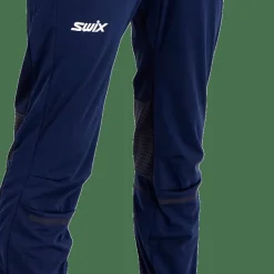 Swix Men's Nordic XC Pants Dark Navy