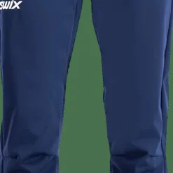 Swix Men's Nordic XC Pants Dark Navy