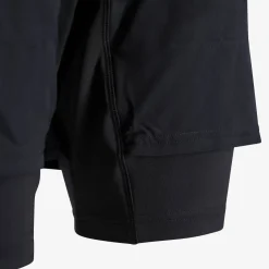 Swix Men's Pace Hybrid Shorts Black