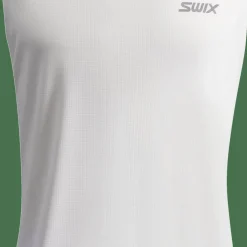 Swix Men's Position Tanktop Bright White