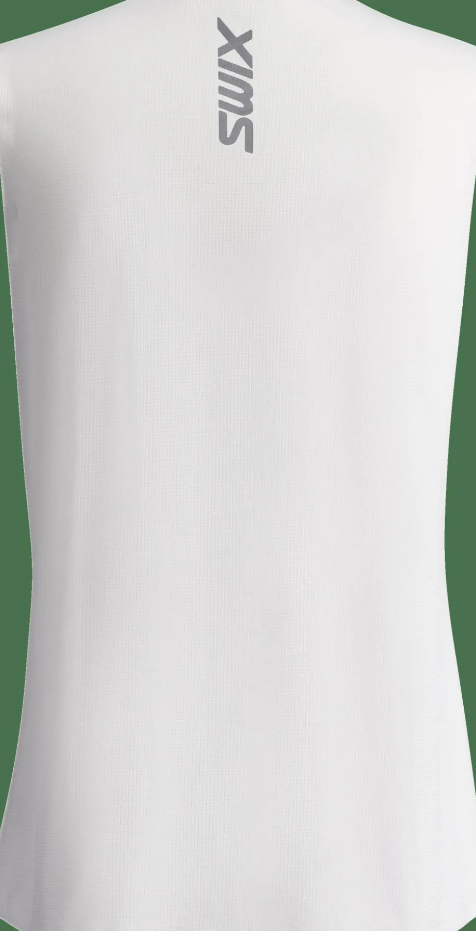 Swix Men's Position Tanktop Bright White