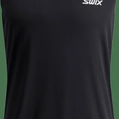 Swix Men's Position Tanktop Jet Black