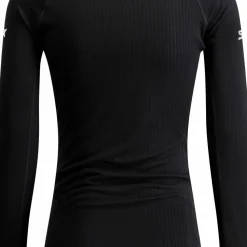Swix Men's RaceX Classic Long Sleeve Jet Black