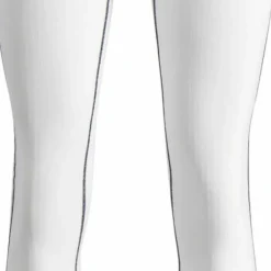 Swix Men's RaceX Classic Pants Bright White/ Dark Navy