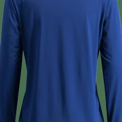 Swix Men's Relay Ls Estate Blue