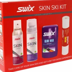 Swix P15N Kit For Skin Skis No Colour