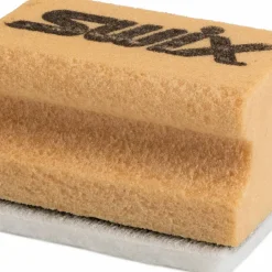 Swix Synthetic Cork with Felt Pad Nocolor