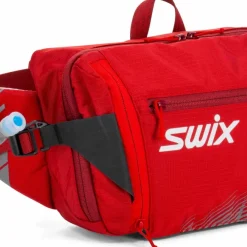 Swix Vantage 3L Hydration Hip Pack Swix Red