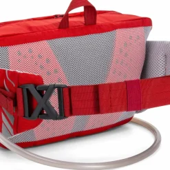 Swix Vantage 3L Hydration Hip Pack Swix Red