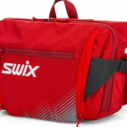 Swix Vantage 3L Hydration Hip Pack Swix Red