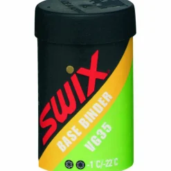 Swix Vg35 Base Binder Green, 45G Unspecified