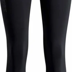 Swix Women's Distance Tights Jet Black