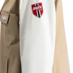 Swix Women's Fjell Anorak Dune