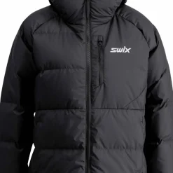 Swix Women's Focus Down Jacket Jet Black