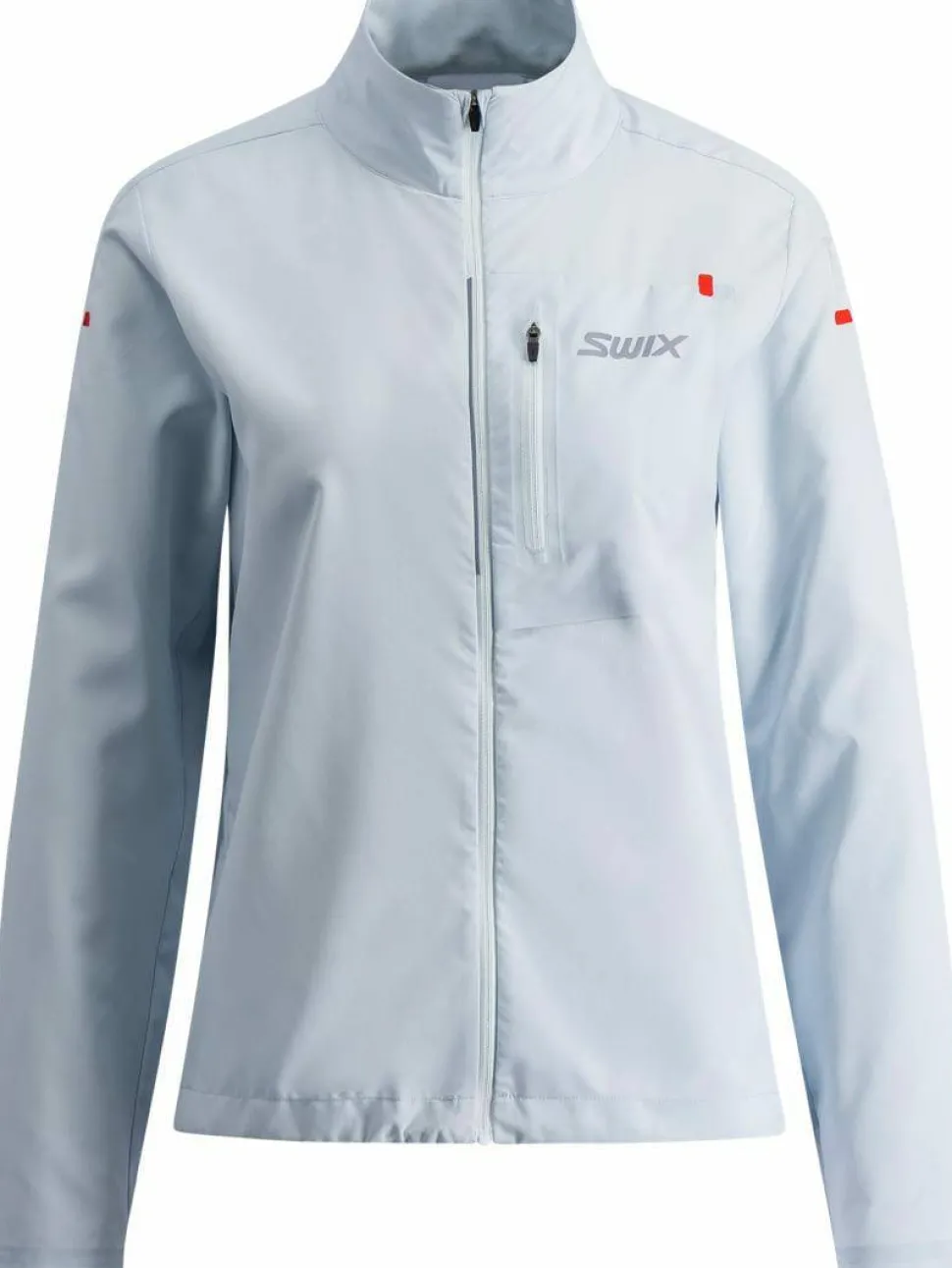 Swix Women's 30k Jacket Ballad Blue