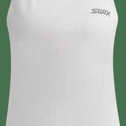 Swix Women's Position Tanktop Bright White