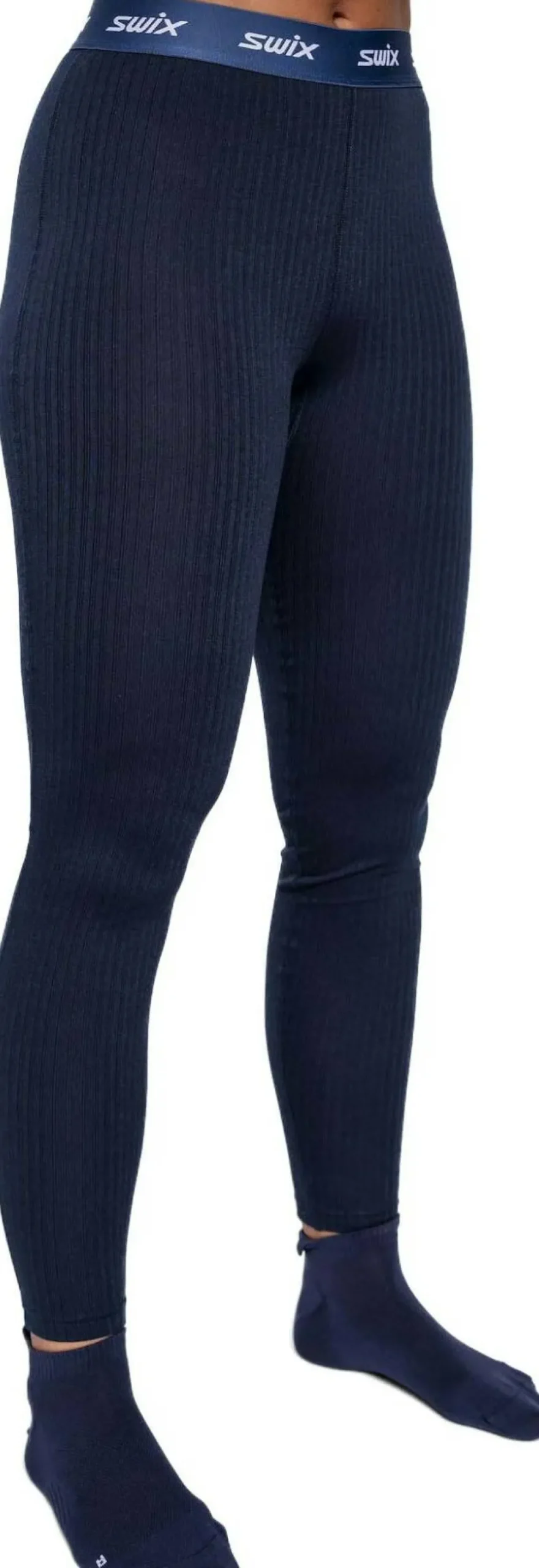 Swix Women's RaceX Classic Pants Dark Navy
