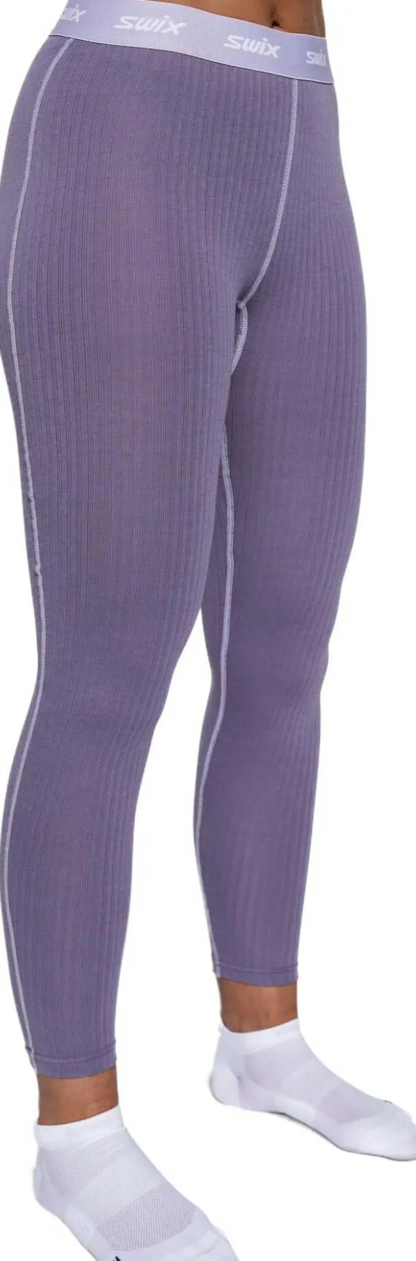 Swix Women's RaceX Classic Pants Dusty Purple