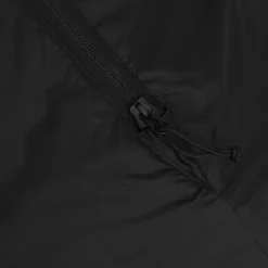Sydvang Austfjell Down Sleepingbag -5°C Black