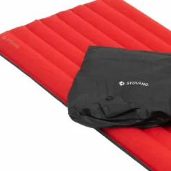 Sydvang Austfjell Insulated Air Mat 2.0 Haute Red