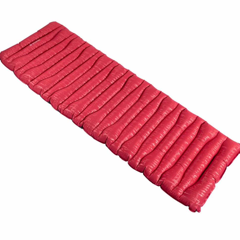 Sydvang Austfjell Sleeping Mat Air LW Crimson